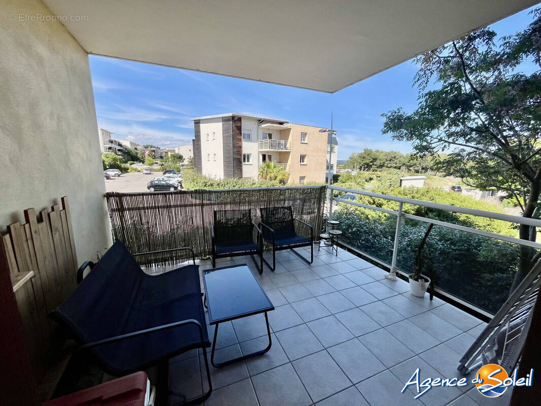 Appartement à NARBONNE