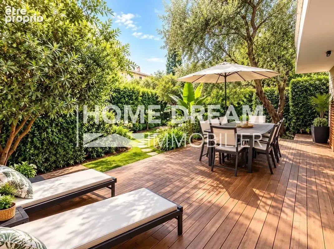 Maison 4 pièces 84 m² à vendre à Saint-Mandrier-Sur-Mer (83430) - photo 2