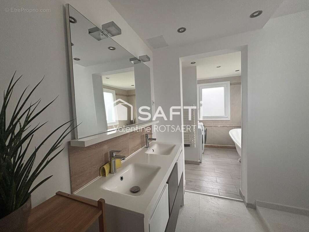 Photo 3 - Maison à CREPY-EN-VALOIS