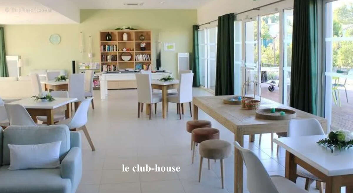 Maison Medis 2 pièce(s) 69 m2 - photo 14