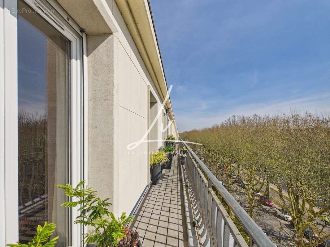 Appartement à CAEN