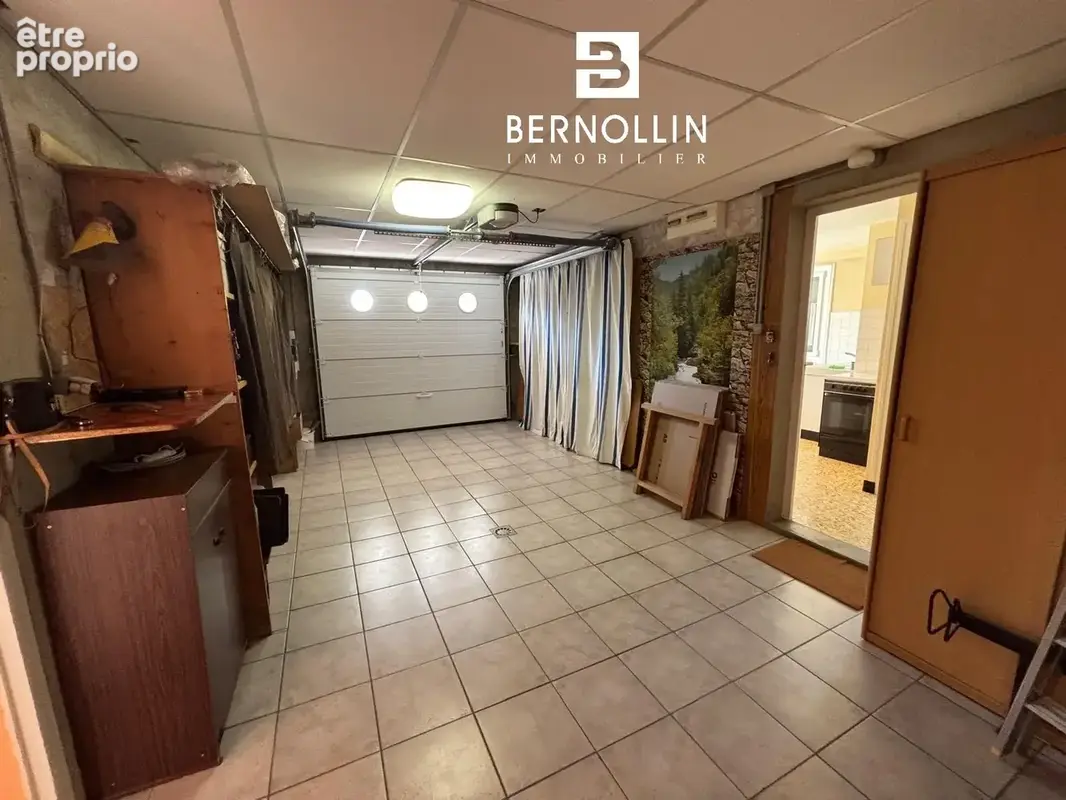 Belle maison familiale dans un quartier calme de Péronnas - photo 7