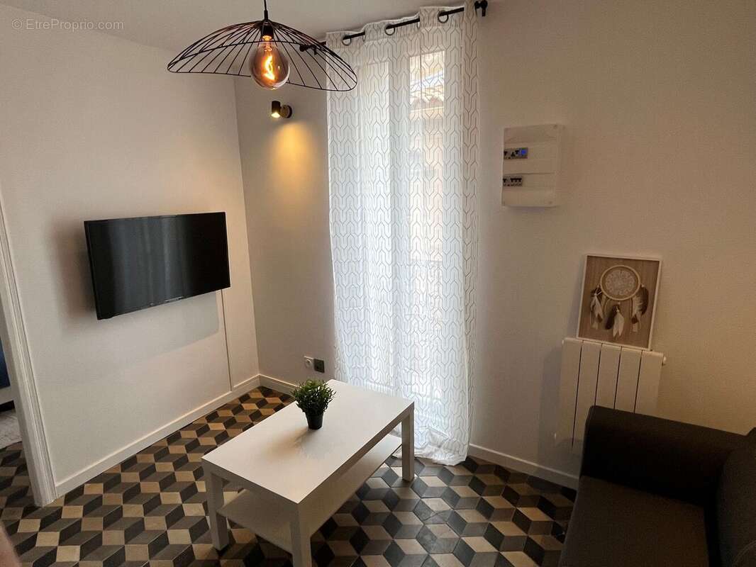 Appartement à RIEUSSEC