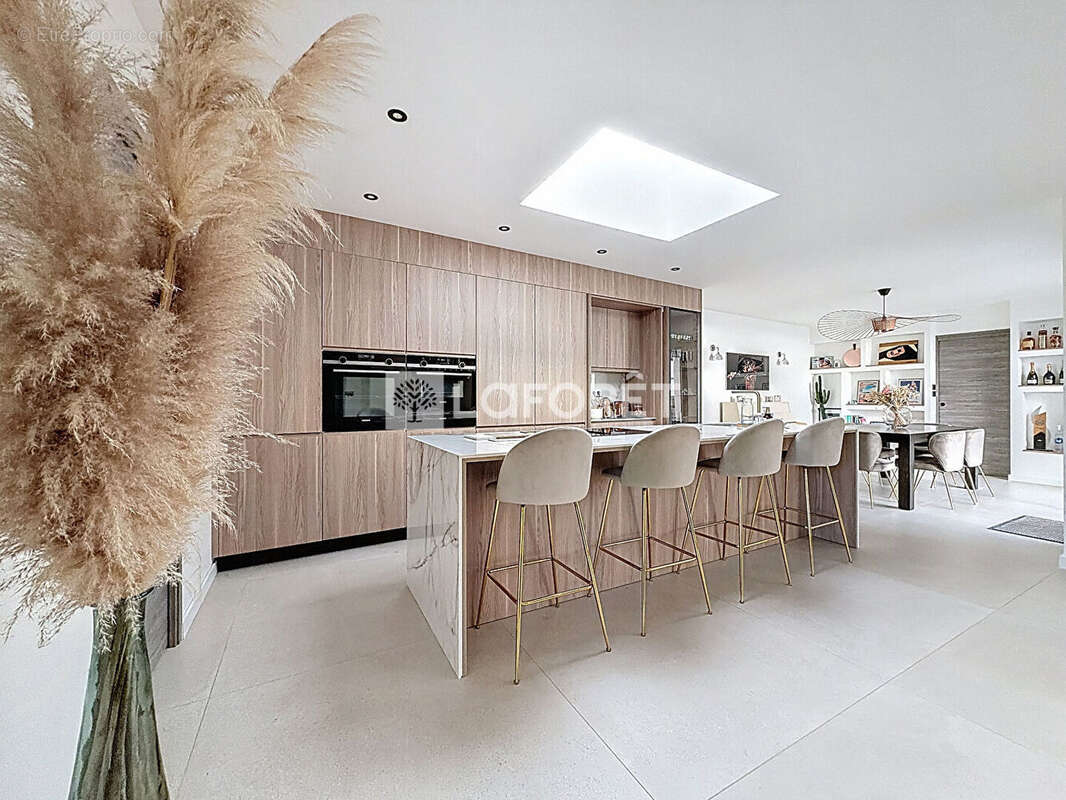 Maison à BIEVILLE-BEUVILLE