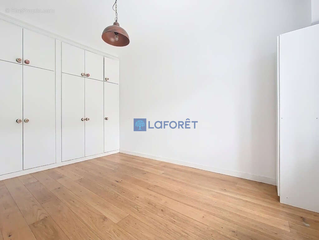 Appartement familial - 4 chambres - Avec ascenseur - photo 8