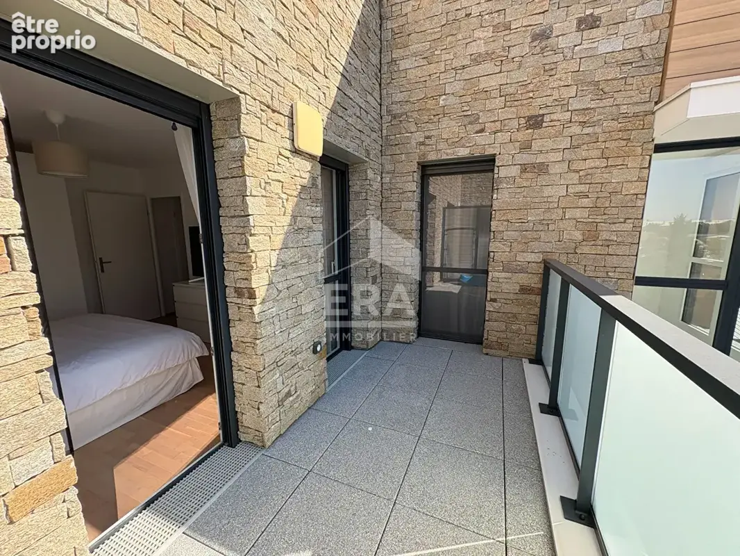 Appartement 80m² à guyancourt - photo 14