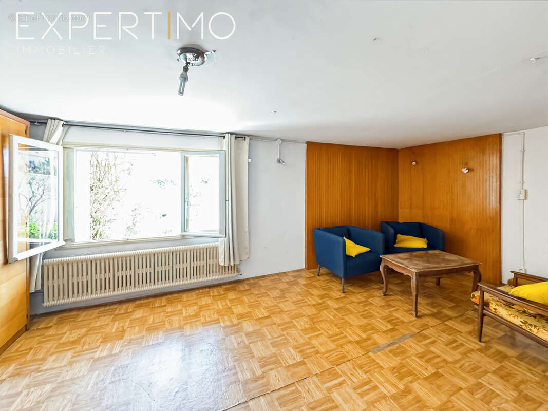 Maison à MONTPELLIER