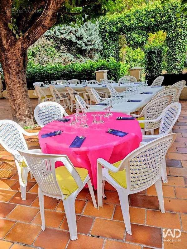 Photo 3 - Commerce à LIVRON-SUR-DROME