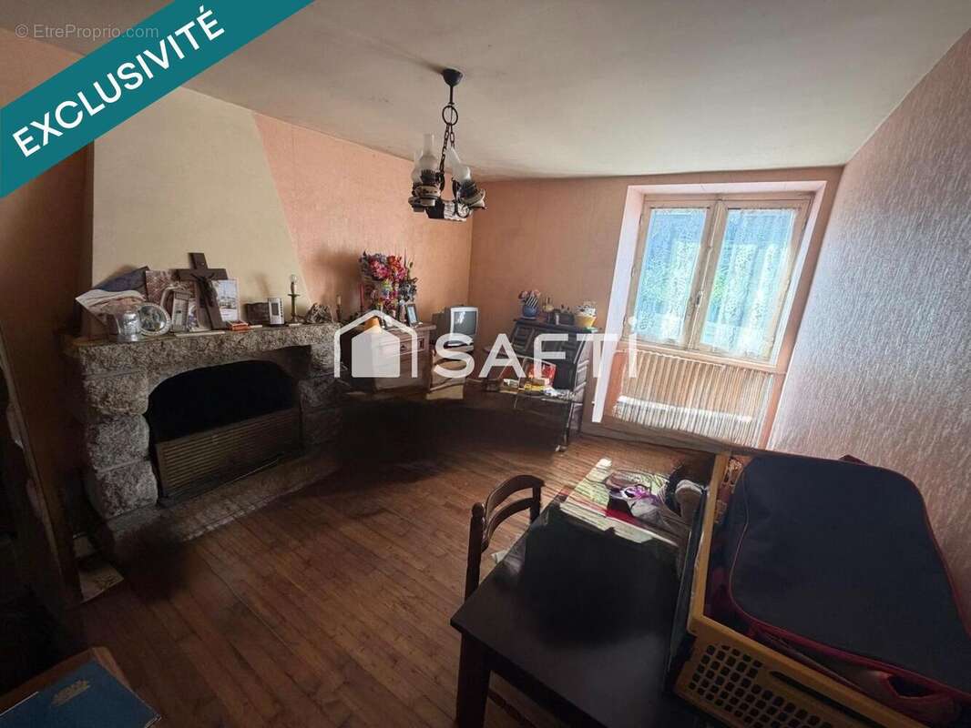 Photo 8 - Maison à SAINT-JEAN-BREVELAY