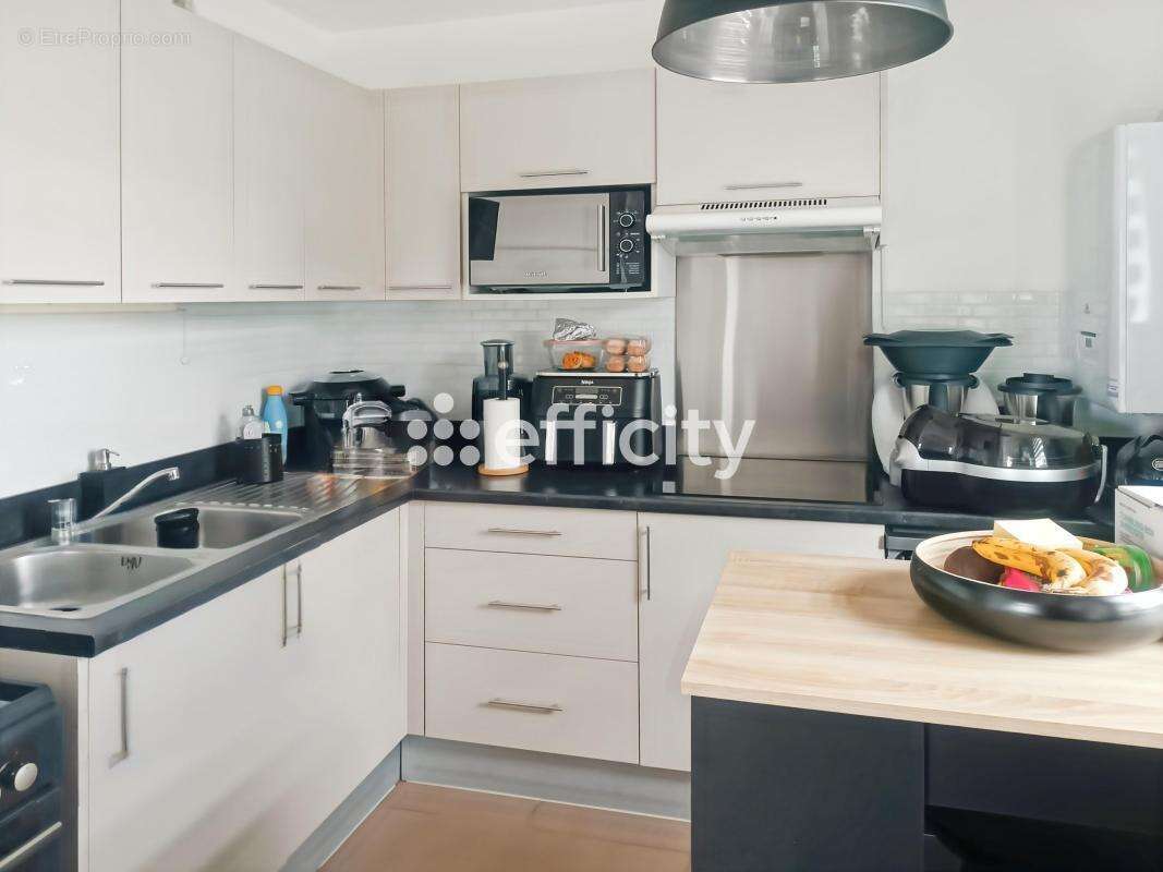 Appartement à ROUEN