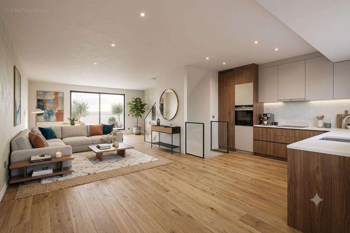 Maison À Vendre - photo 11