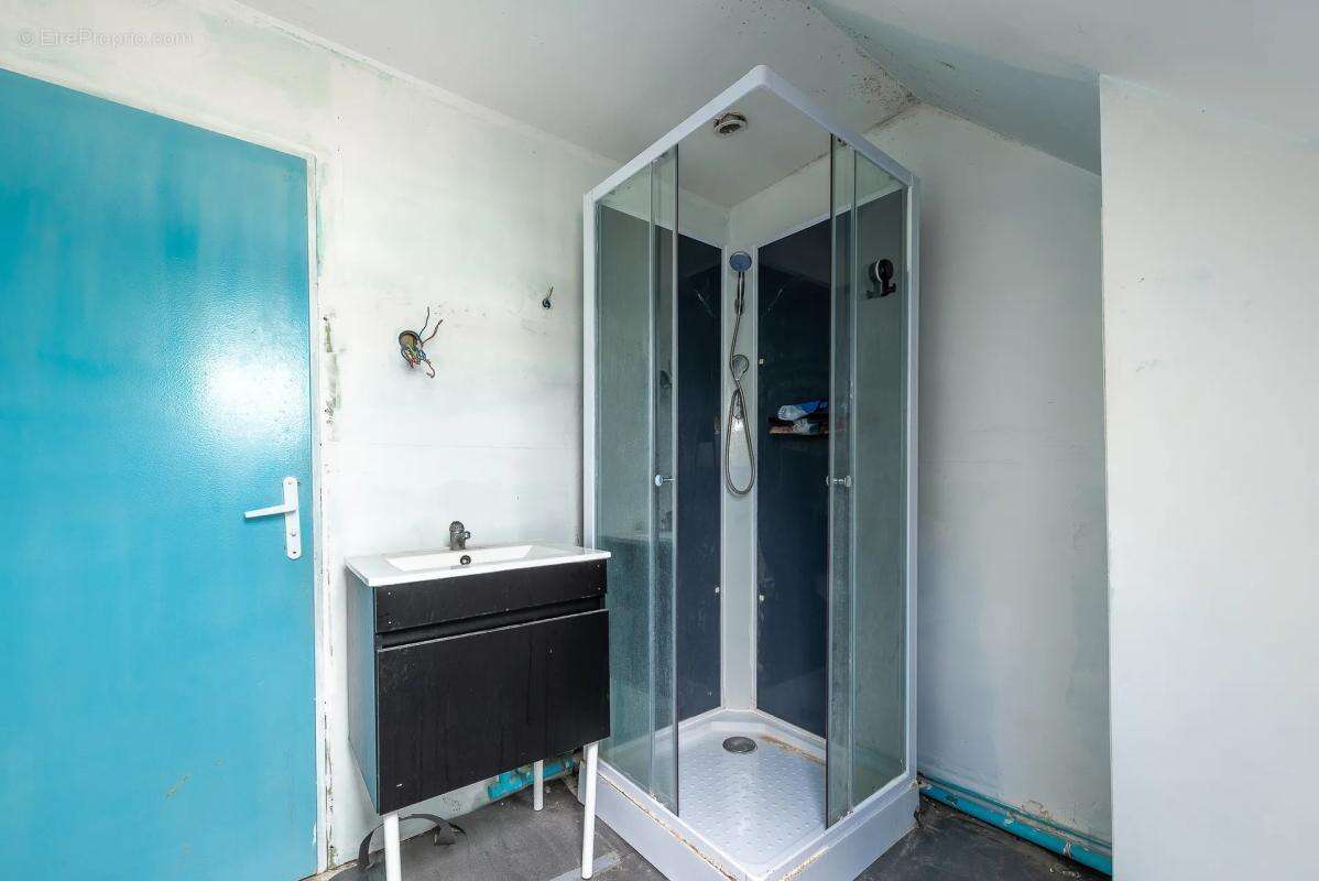 Lescherolles (77320) – maison familiale 120m2 avec sous-sol total sur 1 190 m² de terrain – fort potentiel après travaux - photo 18