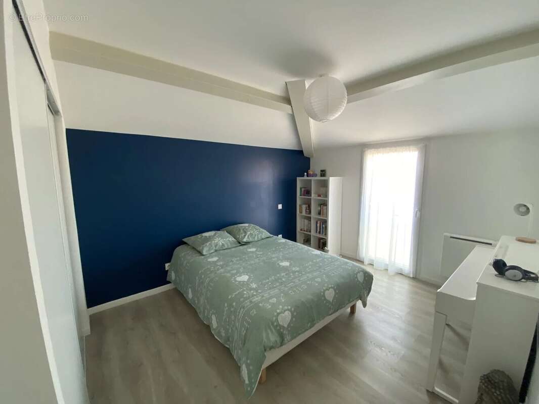 Appartement à MIRAMAS