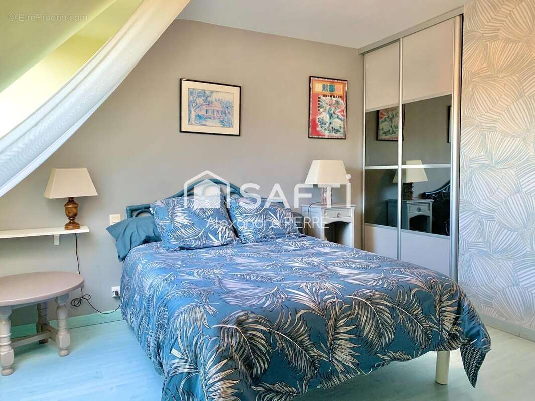 Photo 8 - Maison à LARMOR-PLAGE