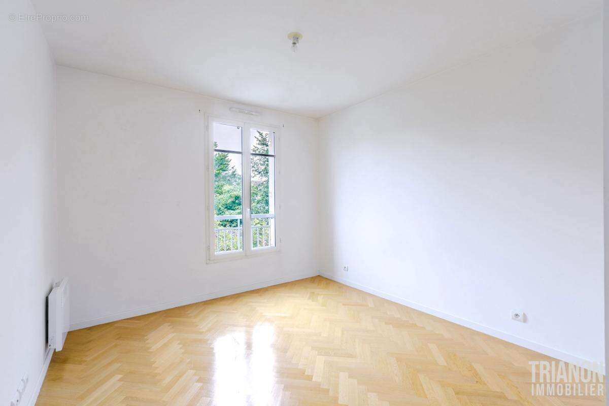 Appartement à SAINT-GERMAIN-EN-LAYE