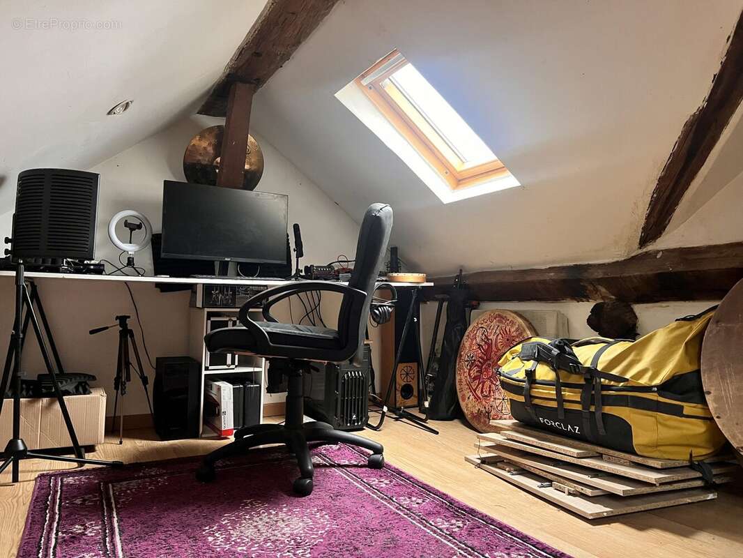 Appartement à ROUEN