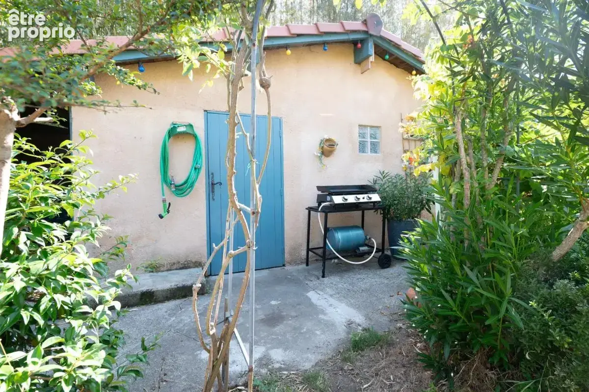 Maison 5 pièces / 140 m² / 198 000 EUR / SAINT-BENOIT-DE-CARMAUX - photo 17