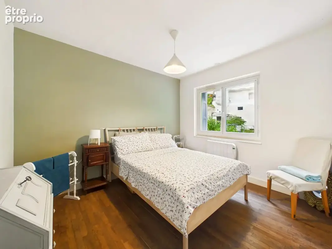 Propriété de 2 chambres située dans un village très prisé. - photo 8