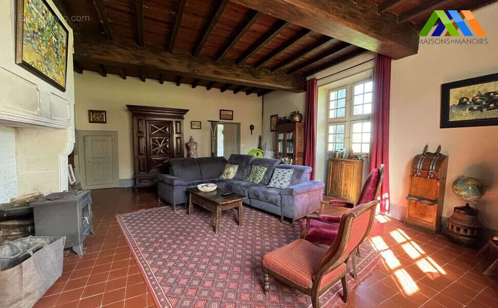 Maison 275 m² à Hagetmau  - photo 9