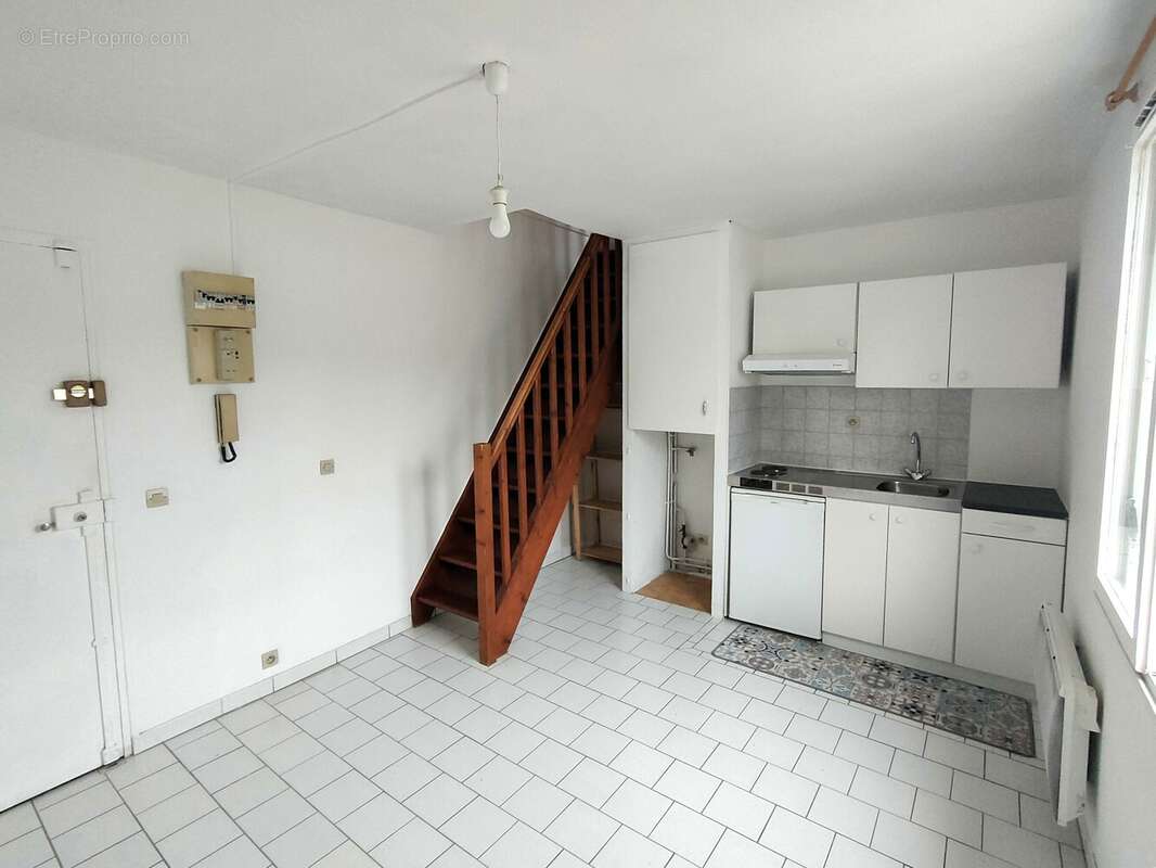 Duplex Avec Parking Et Cave - photo 3