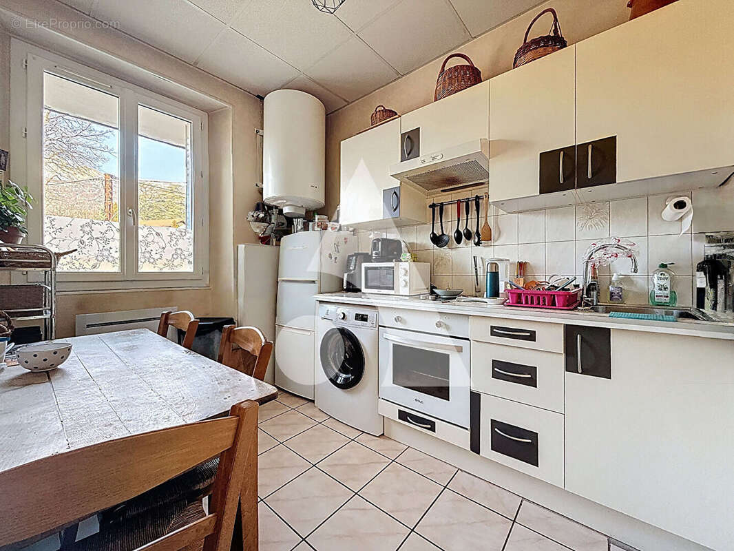 Appartement à GAP