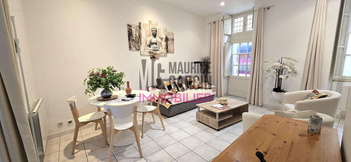Appartement à AVIGNON
