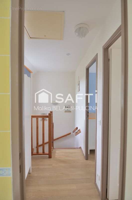 Photo 8 - Maison à TALMONT-SAINT-HILAIRE