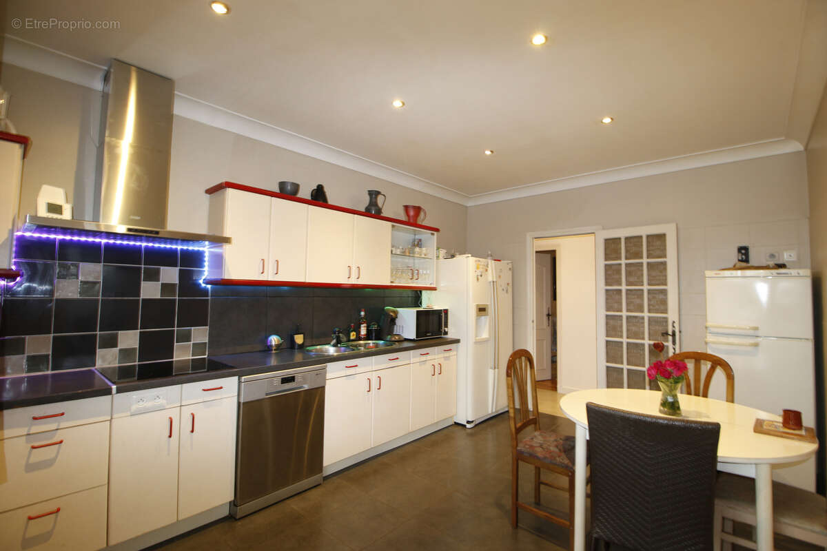 Appartement à BOUCAU