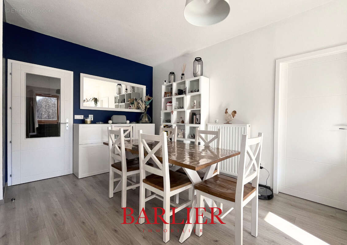 Appartement à ILLKIRCH-GRAFFENSTADEN