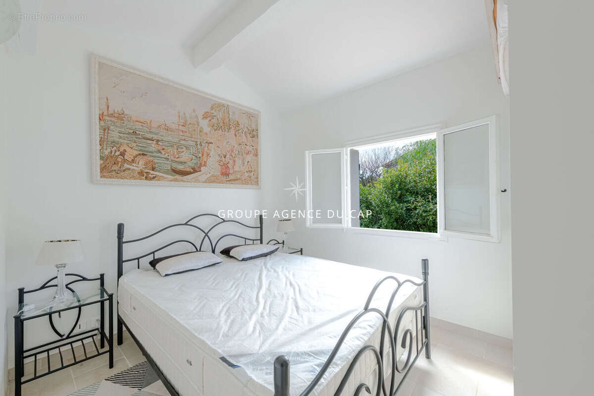 Maison à SAINT-RAPHAEL