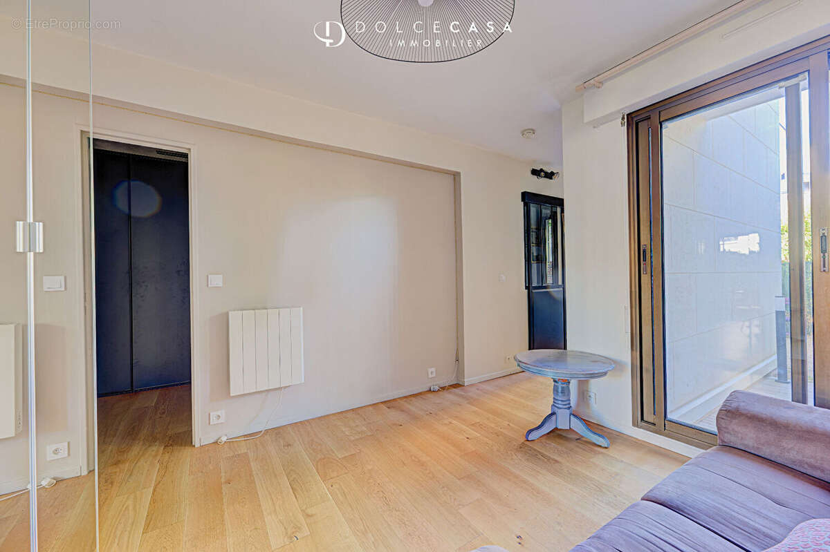 Appartement Le Perreux Sur Marne 1 pièce(s) 28.8 m2 - photo 6
