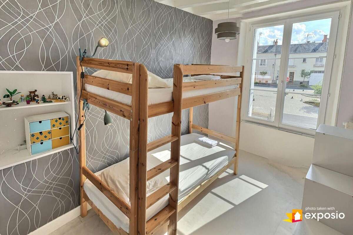 Maison 93 m² à Ecueille  - photo 9