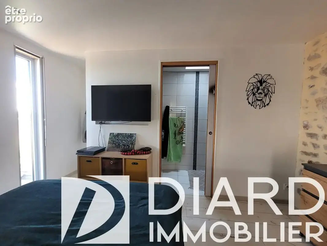 Maison Chatillon En Vendelais 135 m2 - photo 5
