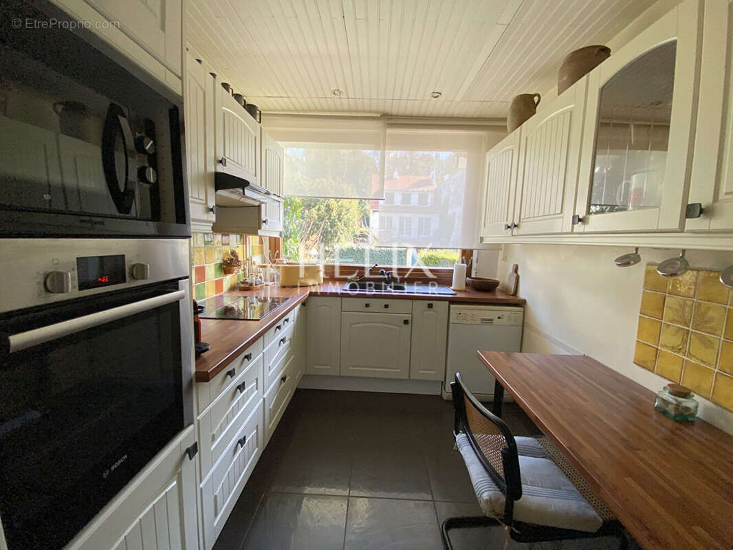 Maison à LE PECQ