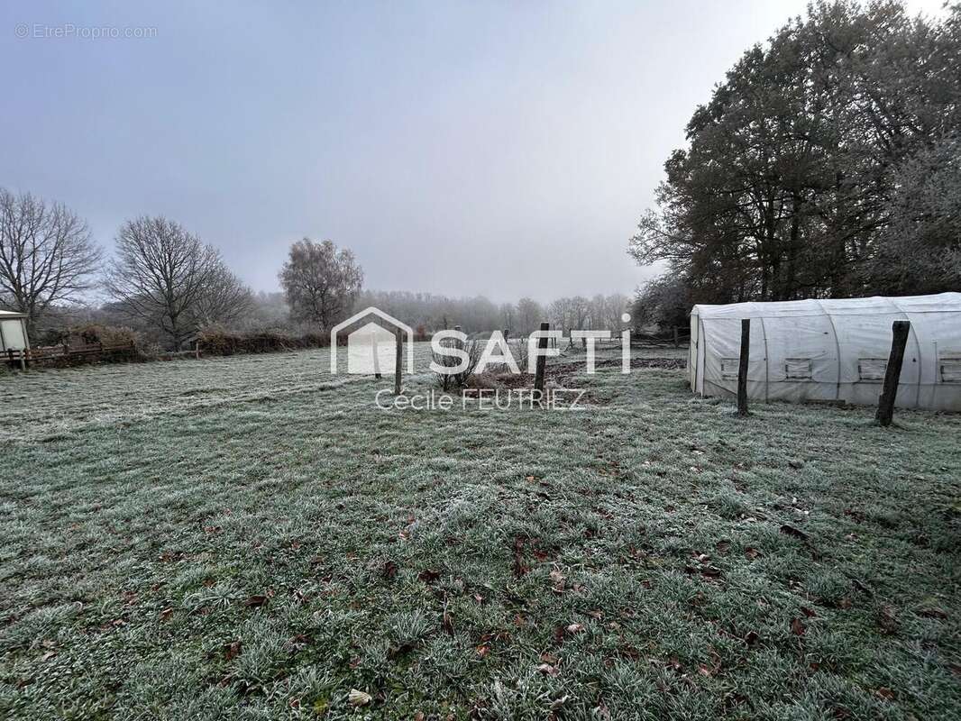 Photo 3 - Maison à SAINT-MERD-DE-LAPLEAU