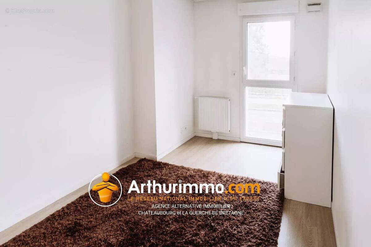 Appartement à PONT-PEAN