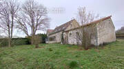 Maison à BOSSAY-SUR-CLAISE