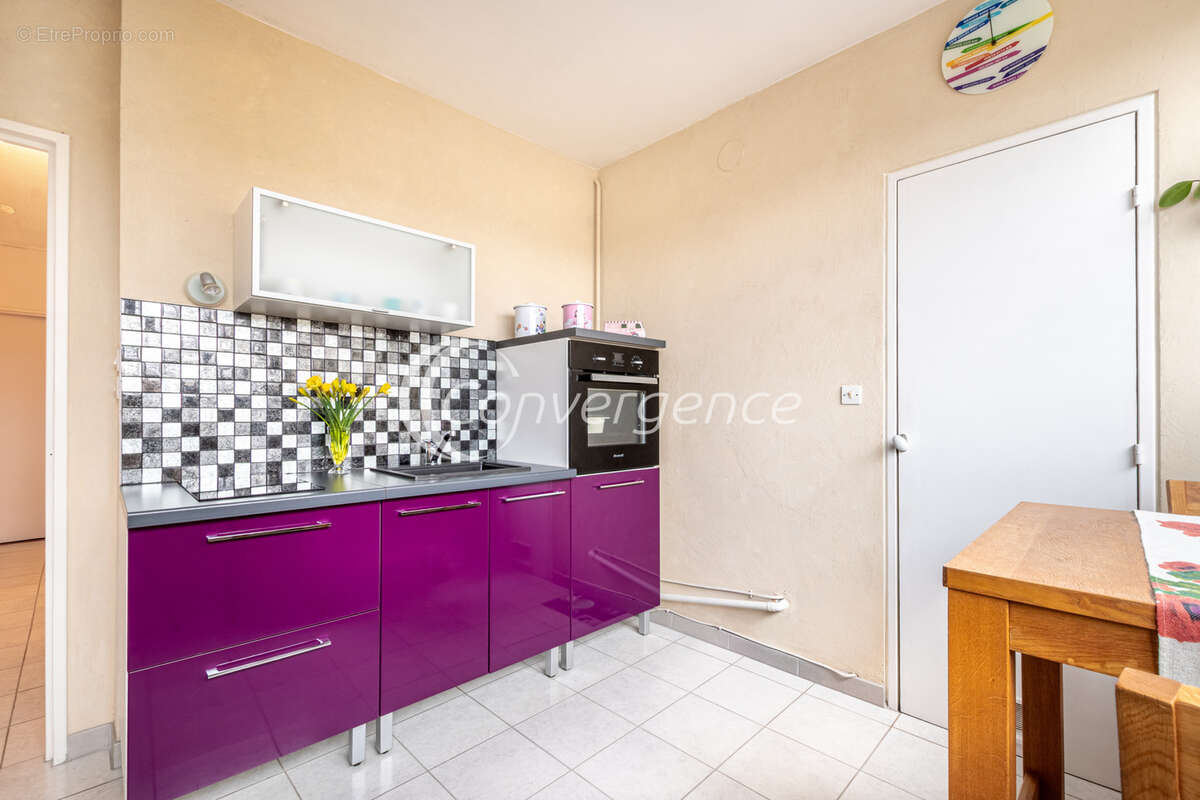 Appartement à LIMOGES