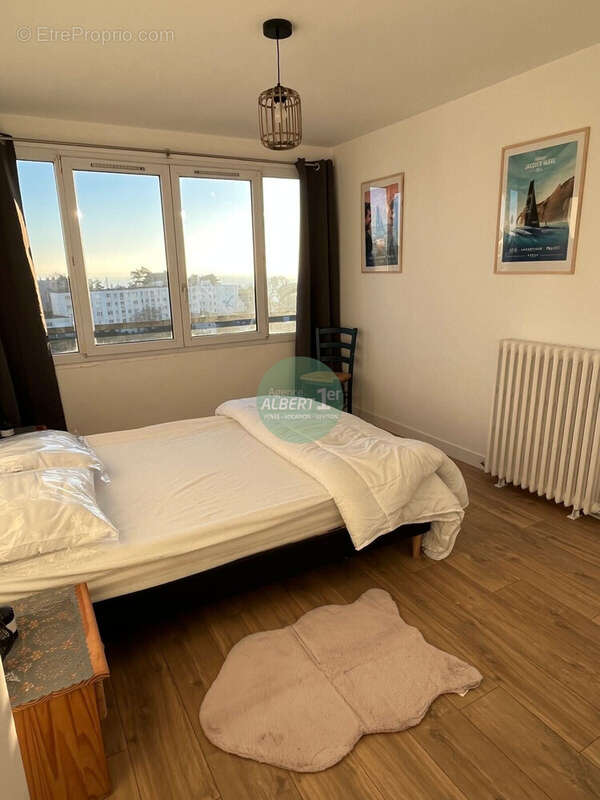 Appartement à LE HAVRE