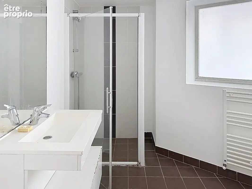 Appartement Begles 3 pièce(s) 62.85 m2 - photo 6