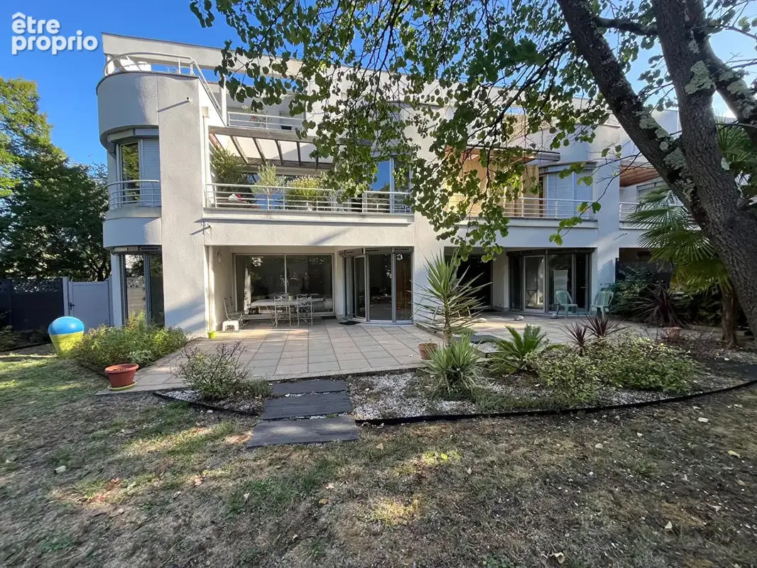 Photo Appartement à Tours au prix de 462 000€