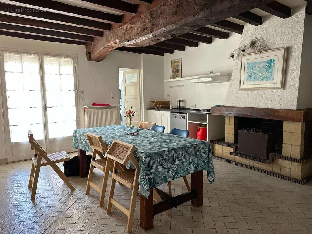 Photo 4 - Maison à RUFFIGNE