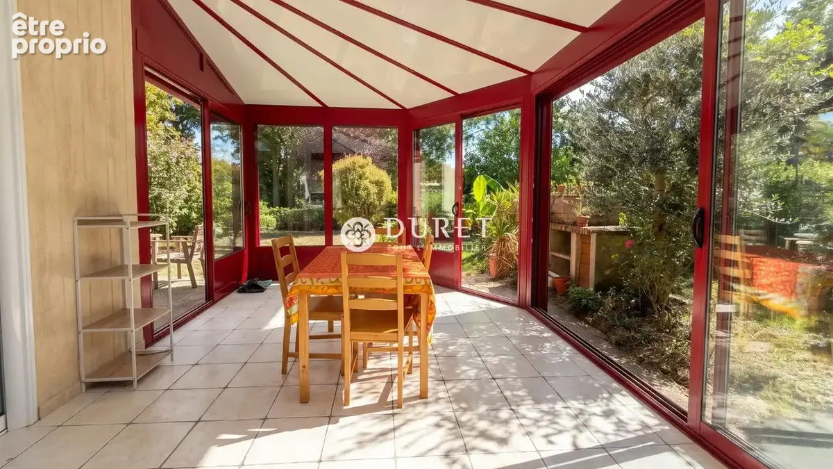 Maison 5 pièces 125 m² à vendre à Nesmy (85310) - photo 2