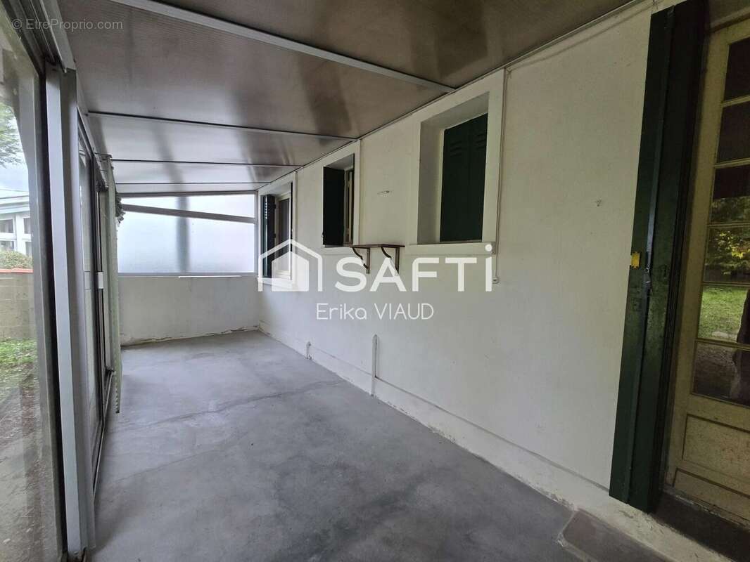 Photo 5 - Maison à SURGERES