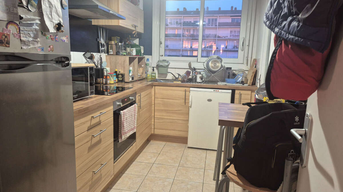 Appartement à SAUMUR