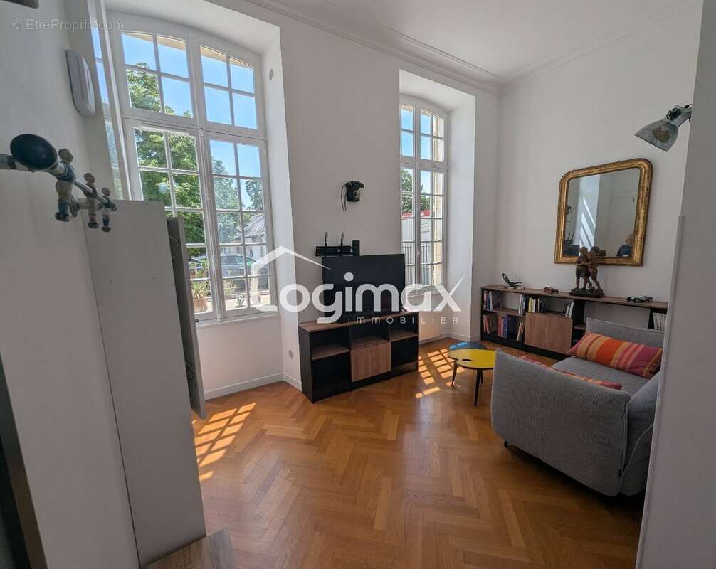 Appartement à LAGORD