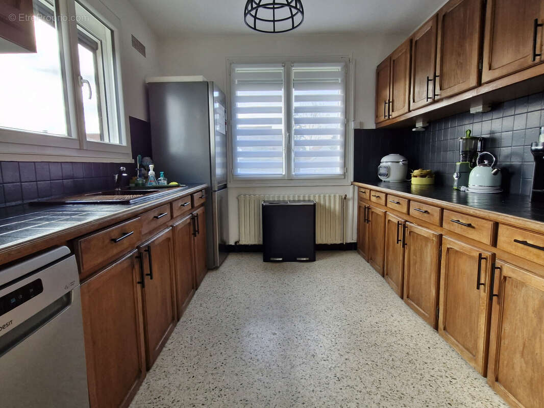 Maison à SACY-LE-GRAND