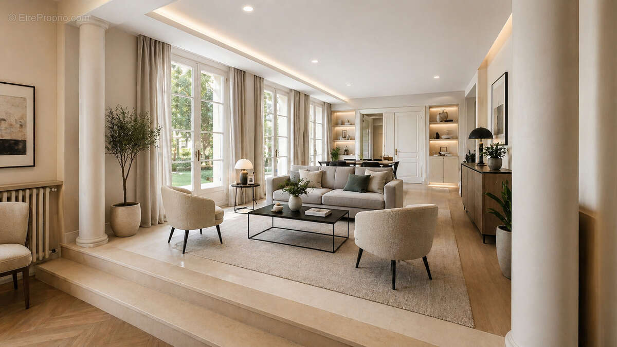 Maison à SAINT-BREVIN-LES-PINS