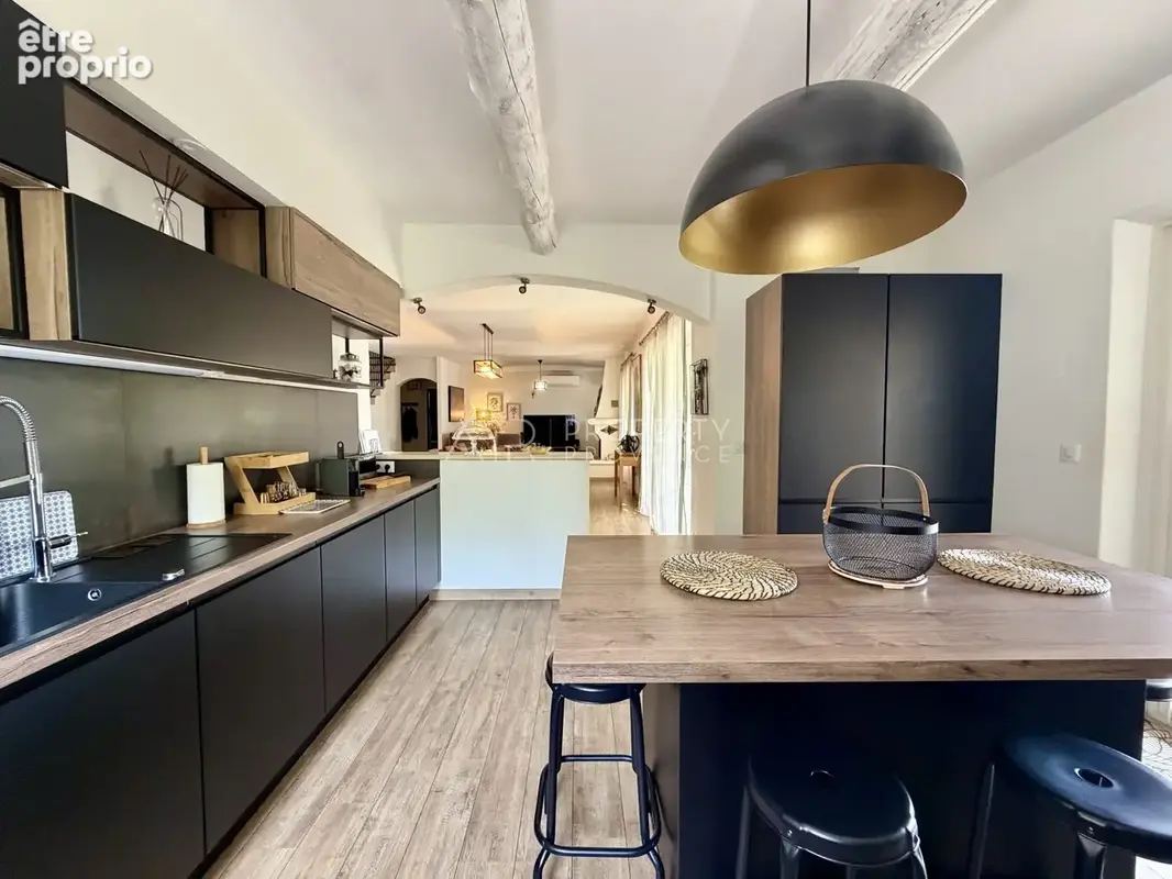 Maison 5 pièces 143 m² à vendre à Merindol (84360) - photo 7