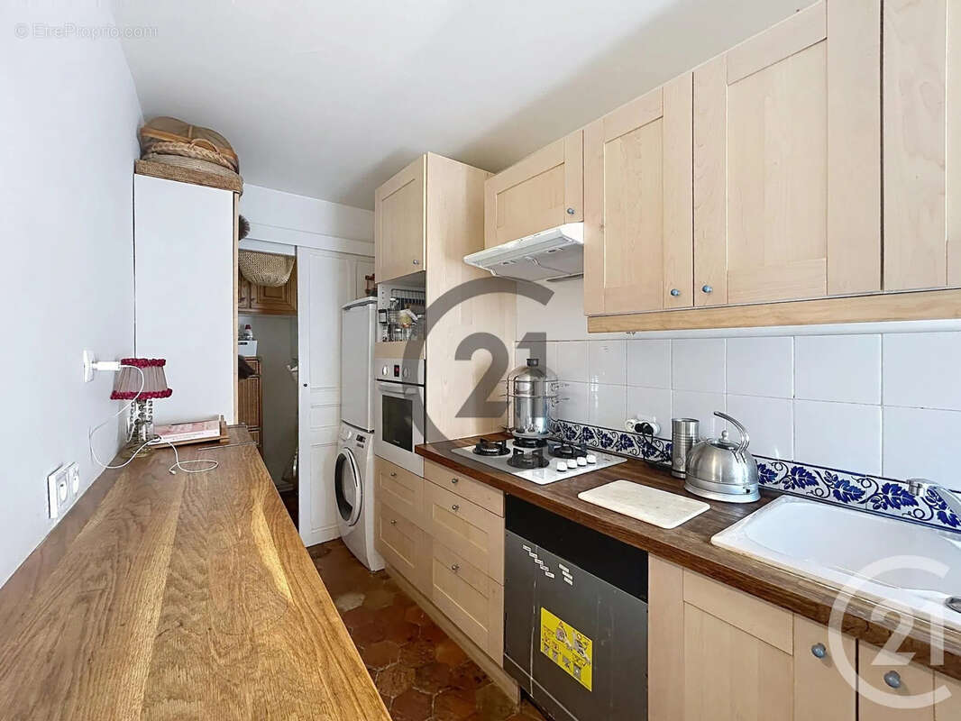 Maison 140 m² à Samois-Sur-Seine  - photo 11
